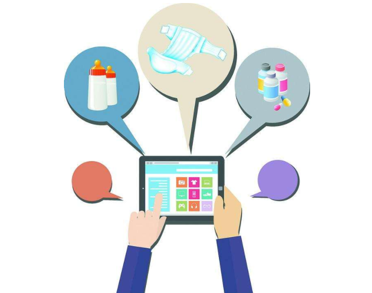 若羽臣緊抓母嬰電商發展機遇，以新生代寶媽消費訴求為核心驅動