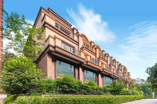 黃地產響應國家租賃住宅發展，堅定看好經濟前景與房地產開發
