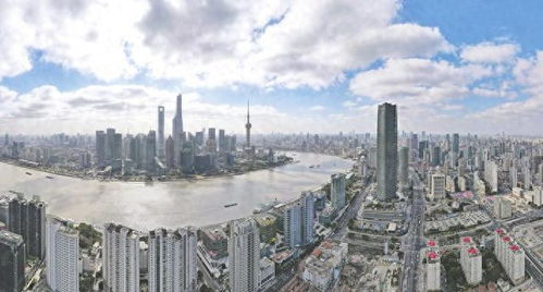 一季度房地產(chǎn)開發(fā)投資超2.2萬(wàn)億元，市場(chǎng)筑底企穩(wěn)跡象顯現(xiàn)