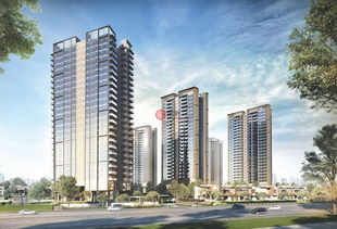 新加坡西南省新開發(fā)房產(chǎn) 3臥3衛(wèi)，售價(jià)SGD 1,888,500的置業(yè)機(jī)遇