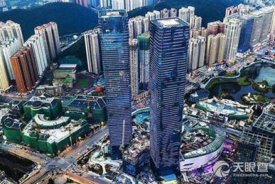 貴州鵬程房地產開發有限責任公司 深耕本土，筑就品質人居