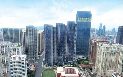 中國金盤房地產(chǎn)開發(fā)產(chǎn)業(yè)聯(lián)盟3月廣州站考察 洞見灣區(qū)新趨勢，共筑人居新標(biāo)桿